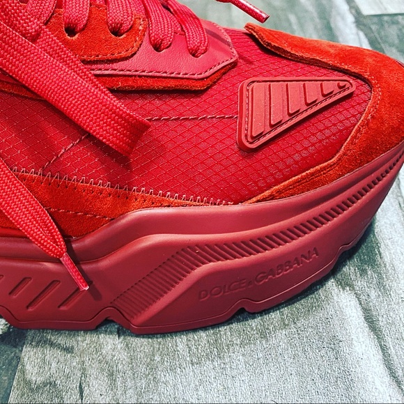 Dolce & Gobanna Shoes - Picture 2 of 5